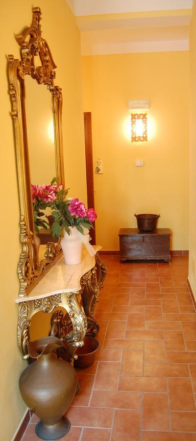 Mariani Bed&Breakfast Castellina in Chianti Exterior photo