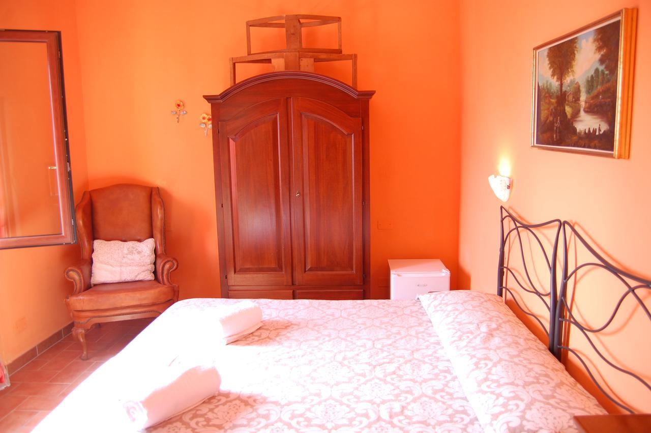 Mariani Bed&Breakfast Castellina in Chianti Exterior photo