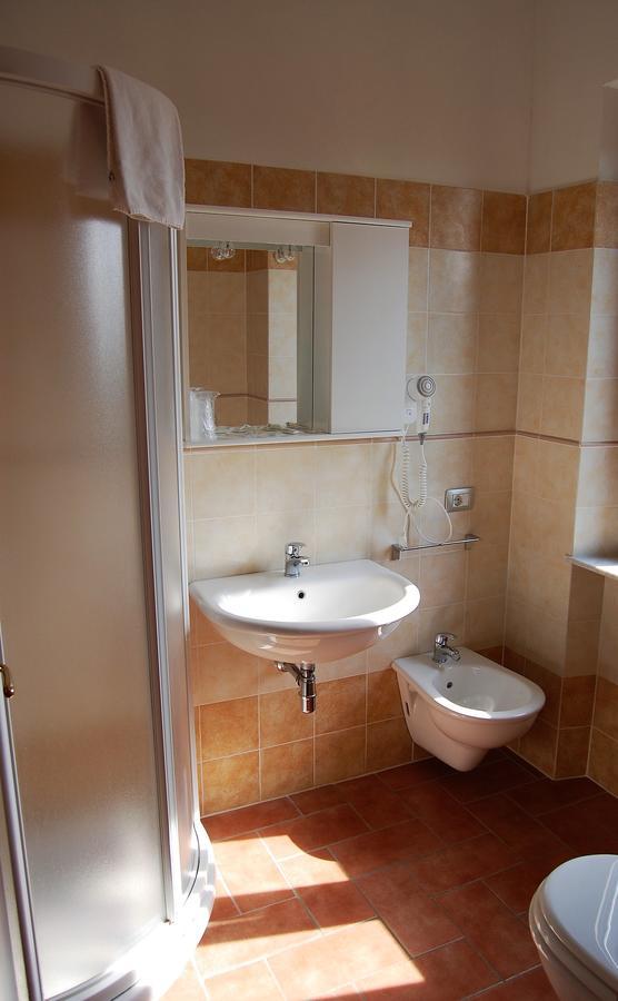Mariani Bed&Breakfast Castellina in Chianti Exterior photo
